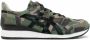 Onitsuka Tiger Ally Deluxe low-top sneakers Groen - Thumbnail 1