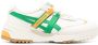 Onitsuka Tiger Sneakers met geborduurd logo Wit - Thumbnail 1
