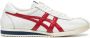 Onitsuka Tiger Corsair Deluxe low-top sneakers Wit - Thumbnail 1