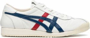 Onitsuka Tiger Corsair Deluxe low-top sneakers Wit