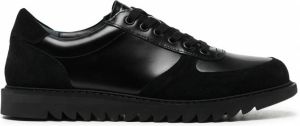 Onitsuka Tiger Court low-top sneakers Zwart