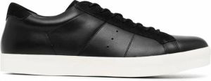 Onitsuka Tiger Court-T low-top sneakers Zwart
