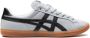 Onitsuka Tiger DD Trainer "White Black" sneakers Wit - Thumbnail 1