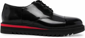 Onitsuka Tiger Derby schoenen Zwart