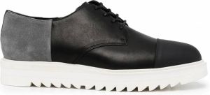 Onitsuka Tiger Derby schoenen Zwart