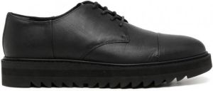Onitsuka Tiger Derby veterschoenen Zwart