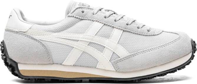 Onitsuka Tiger EDR 78 "Glacier Grey Cream" sneakers Grijs