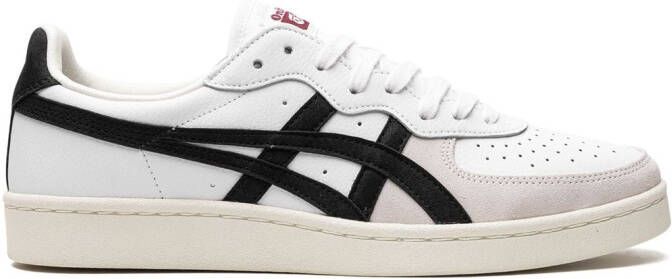 Onitsuka Tiger GSM "White Grey Black" sneakers Wit