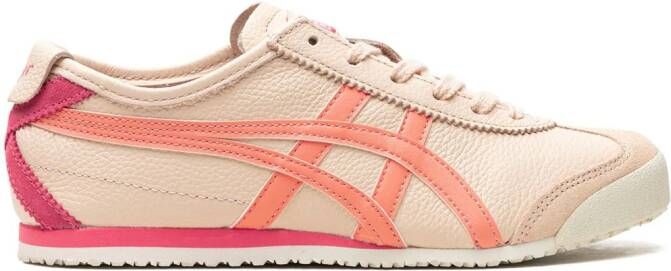 Onitsuka Tiger Mexico 66™ "Beige Pink" sneakers