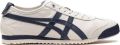 Onitsuka Tiger Mexico 66 SD "Birch Peacoat" sneakers Wit - Wit