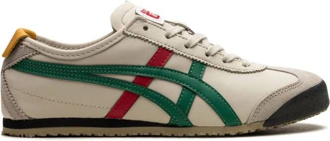 Onitsuka tiger green sales shoes