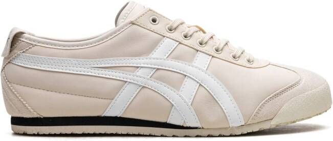Onitsuka Tiger Mexico 66 "Birch White" sneakers Beige