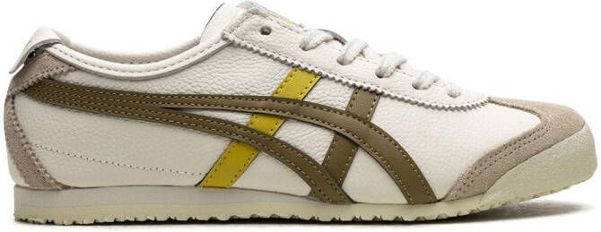 Onitsuka Tiger "Mexico 66 Cream Rover sneakers" Beige