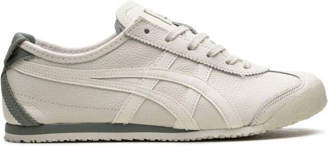 Onitsuka Tiger "Mexico 66 Cream Sage sneakers" Beige