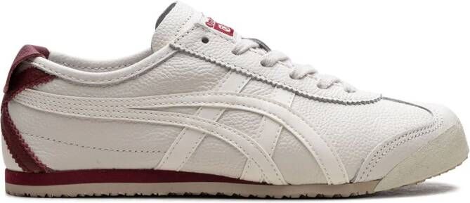 Onitsuka Tiger Mexico 66 "Cream Sage" sneakers Beige