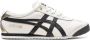Onitsuka Tiger Mexico 66 "Cream Black Gold" sneakers Wit - Thumbnail 1