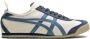 Onitsuka Tiger Mexico 66 "Cream Gray Floss" sneakers Wit - Thumbnail 1