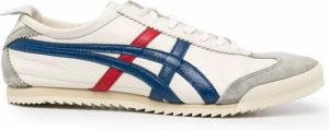 Onitsuka Tiger Mexico 66 Deluxe low-top sneakers Wit