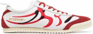 Onitsuka Tiger Mexico 66 Deluxe low-top sneakers Wit