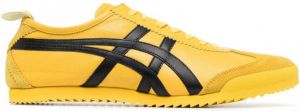 Onitsuka Tiger Mexico 66 Deluxe sneakers Geel