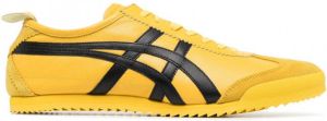 Onitsuka Tiger Mexico 66 Deluxe sneakers Geel