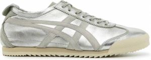 Onitsuka Tiger Mexico 66 Deluxe sneakers Zilver