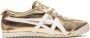 Onitsuka Tiger "Mexico 66 Silver Off White sneakers" Zilver - Thumbnail 1
