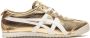 Onitsuka Tiger "Mexico 66™ White Blue sneakers" Goud - Thumbnail 1