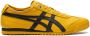 Onitsuka Tiger Mexico 66 "Kill Bill (2024)" sneakers Geel - Thumbnail 1