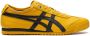 Onitsuka Tiger Mexico 66 "Kill Bill (2024)" sneakers Geel - Thumbnail 1