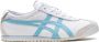 Onitsuka Tiger Mexico 66 "Light Blue" sneakers Wit - Thumbnail 1