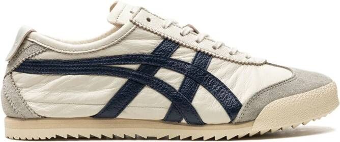 Onitsuka Tiger Mexico 66 low-top sneakers Beige