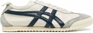 Onitsuka Tiger Mexico 66 low-top sneakers Grijs