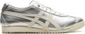 Onitsuka Tiger Mexico 66 SD "Pure Silver Cream" sneakers Zilver - Zilver