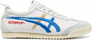 Onitsuka Tiger Mexico 66 low-top sneakers Wit