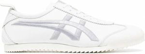 Onitsuka Tiger Mexico 66 low-top sneakers Wit