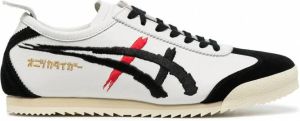 Onitsuka Tiger Mexico 66 low-top sneakers Wit