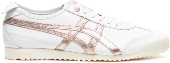 Onitsuka Tiger Mexico 66™ low-top sneakers Wit