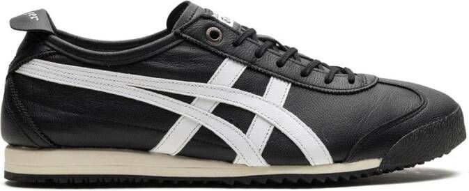 Onitsuka Tiger Mexico 66™ low-top sneakers Zwart