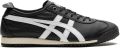Onitsuka Tiger Mexico 66 low-top sneakers Zwart - Zwart