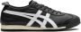 Onitsuka Tiger Mexico 66™ low-top sneakers Zwart - Thumbnail 1