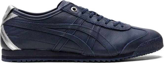 Onitsuka Tiger Mexico 66™ "Midnight Navy" sneakers Blauw