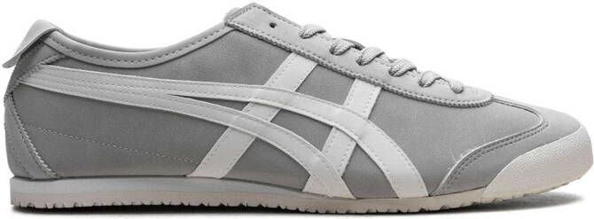Onitsuka Tiger Mexico 66™ "Oyster Gray Cream" sneakers Grijs