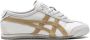Onitsuka Tiger Mexico 66 Pre-owned "Glacier Gray Khaki Beige" sneakers Wit - Thumbnail 1