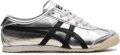 Onitsuka Tiger Mexico 66 low-top sneakers Zilver - Zilver