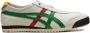 Onitsuka Tiger Mexico 66™ "Birch Green Red Yellow" sneakers Beige - Thumbnail 1