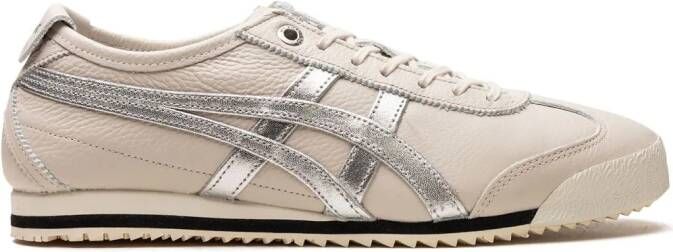 Onitsuka Tiger Mexico 66 SD "Birch Silver" sneakers Beige