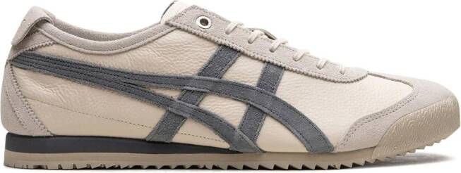 Onitsuka Tiger Mexico 66 SD "Birch Silver" sneakers Beige