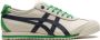 Onitsuka Tiger Mexico 66 SD "Birch Peacoat Green" sneakers Beige - Thumbnail 1