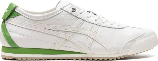 Onitsuka Tiger Mexico 66 SD "Cream Birch" sneakers Wit